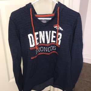 Denver Broncos Sweatshirt